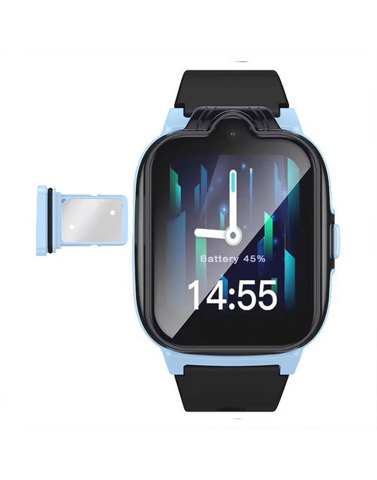Hoco Y104 Kids Smart Watch With Sim 4G