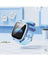 Hoco Y106 Kids Smart Watch With Sim 4G - Blue (Brand New)