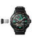 Hoco Y107 Kids Smart Watch With Sim 4G With GPS, Tracking Video Call, Privacy protection, Parental Control - Black (Brand New)