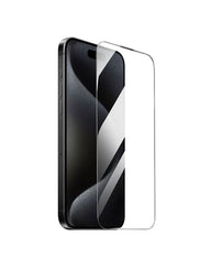 Hoco iPhone 16 Plus Premium Ultra Slim Tempered Glass Protector (A39)