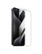 Hoco iPhone 16 Plus Premium Ultra Slim Tempered Glass Protector (A39)