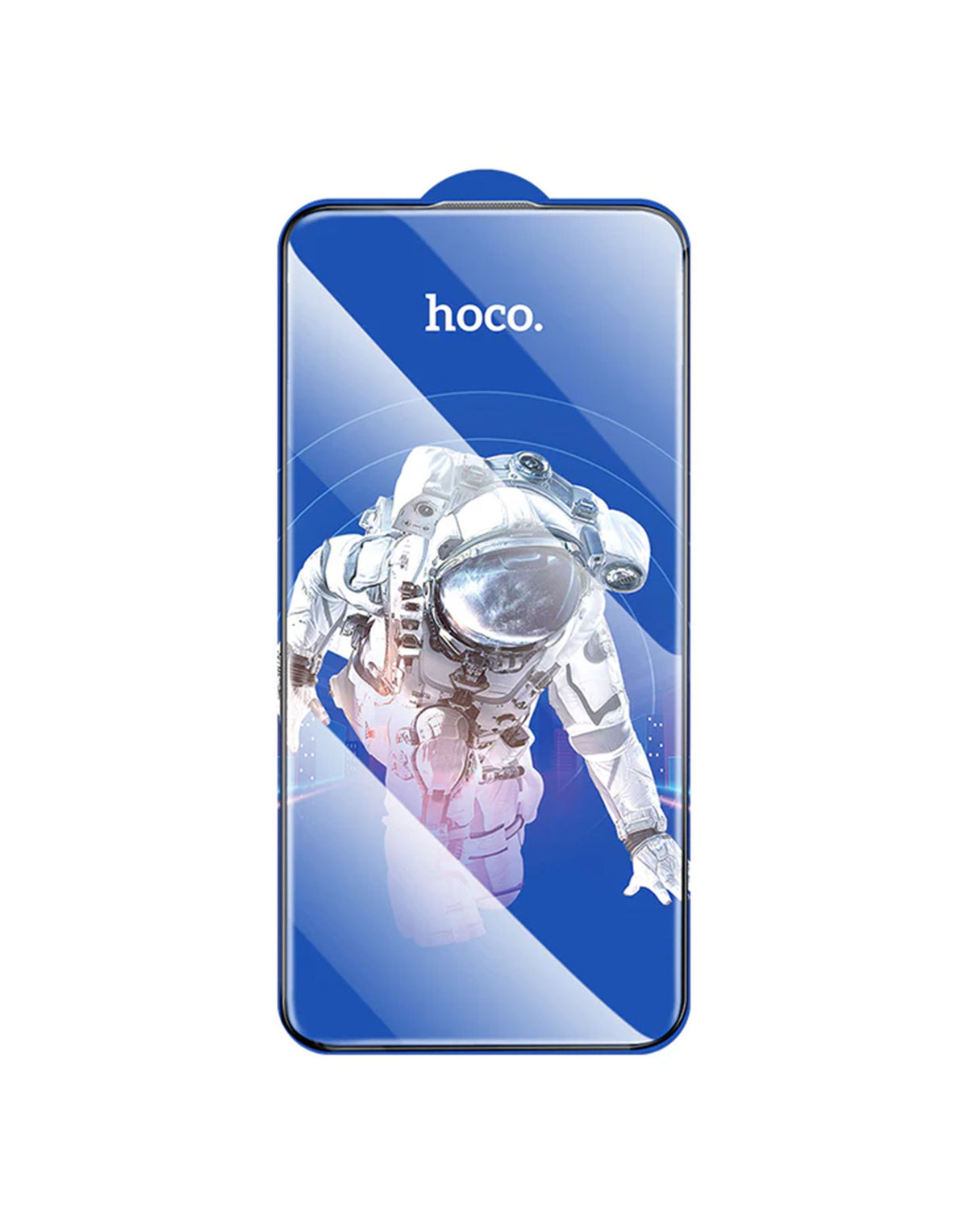 Hoco iPhone 17 Full Screen HD Glass Screen Protector (G14)