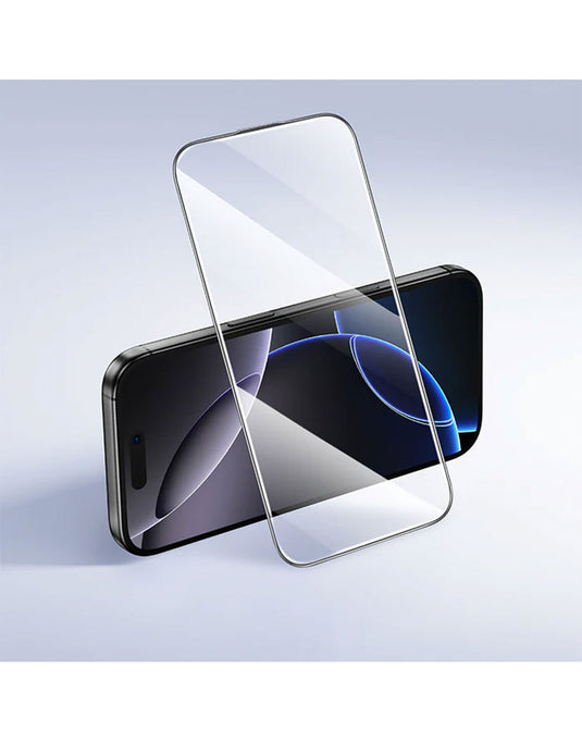 Hoco iPhone 17 Pro Max Full Screen HD Glass Screen Protector (G14)