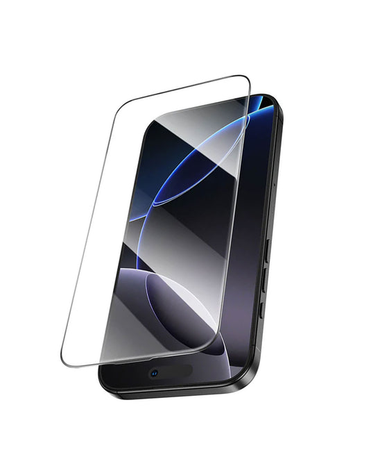 Hoco iPhone 17 Full Screen HD Glass Screen Protector (G14)