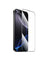 Hoco iPhone 17 Pro Full Screen HD Glass Screen Protector (G14)