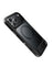 Hoco iPhone 17 Mag Safe Case – Semi-Transparent, Anti-Fingerprint with Hidden Kickstand (AS12)