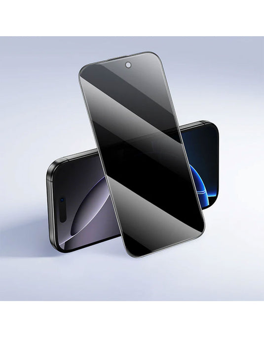 Hoco iPhone 17 Pro Max Privacy Protection Glass Screen Protector (G15)