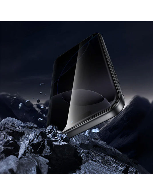 Hoco iPhone 17 Privacy Protection Glass Screen Protector (G15)