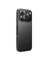 Hoco iPhone 17 Pro Max Ultra HD Camera CSG Anti Glare Lens Protector with Metallic Ring (V14)