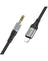 Hoco iPhone to 3.5mm Aux Cable (UPA26)