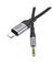 Hoco iPhone to 3.5mm Aux Cable (UPA26)