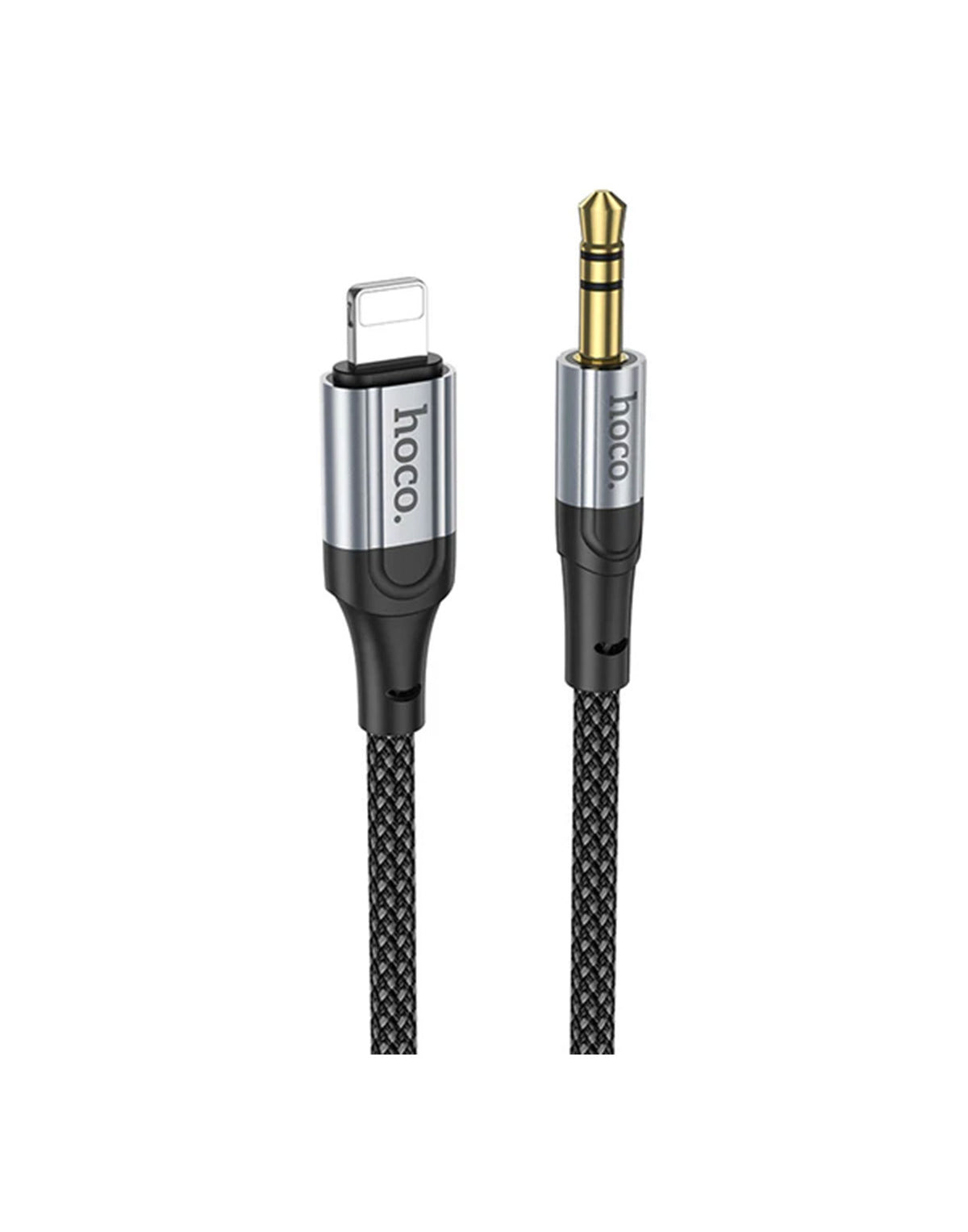 Hoco iPhone to 3.5mm Aux Cable (UPA26)