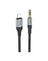 Hoco iPhone to 3.5mm Aux Cable (UPA26)