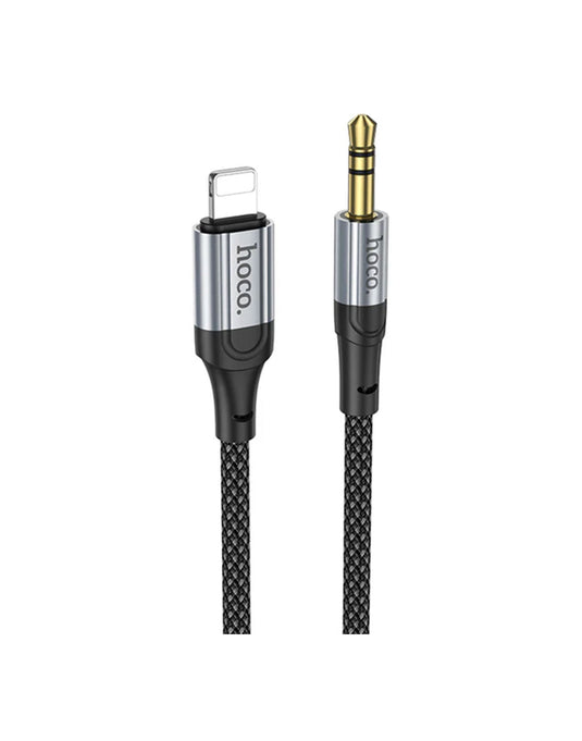 Hoco iPhone to 3.5mm Aux Cable (UPA26)
