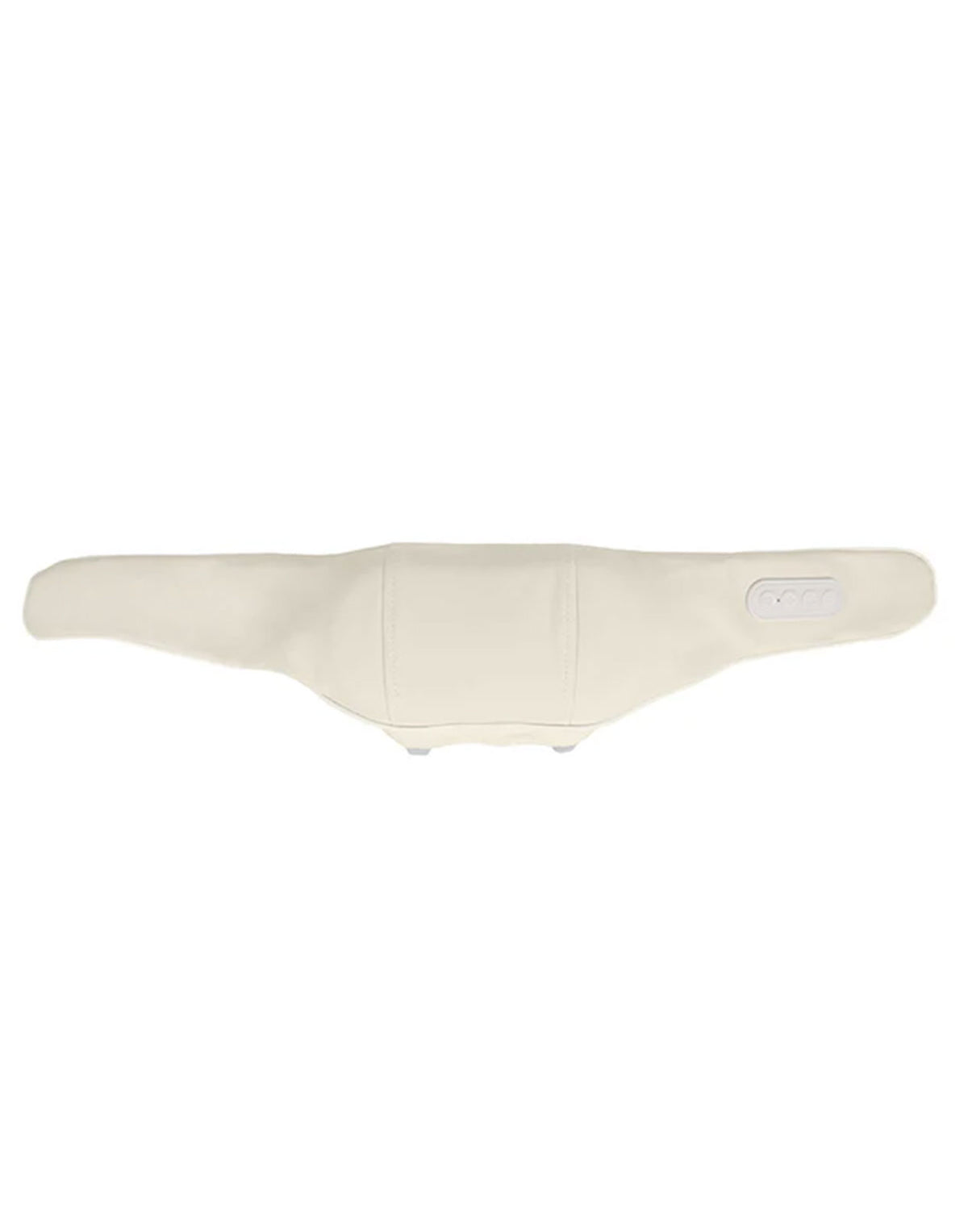 Hoco Portable Electric Shoulder and Neck Massager With Soothing Heat Feature (HP52) - White