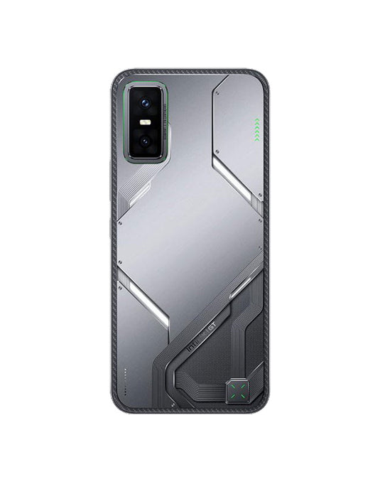 Infinix GT 30 Pro 12GB 256GB Dual Smart Phone 5G
