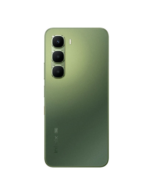 Infinix Hot 60 8GB 256GB Dual Sim Smart Phone 5G