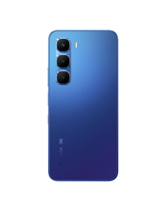 Infinix Hot 60 8GB 256GB Dual Sim Smart Phone 5G