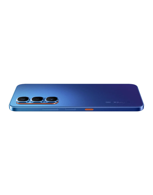 Infinix Hot 60 8GB 256GB Dual Sim Smart Phone 5G