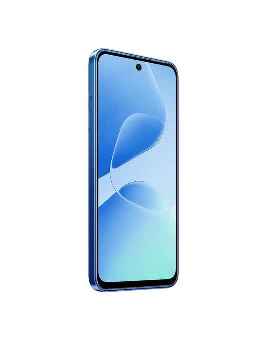 Infinix Hot 60 8GB 256GB Dual Sim Smart Phone 5G