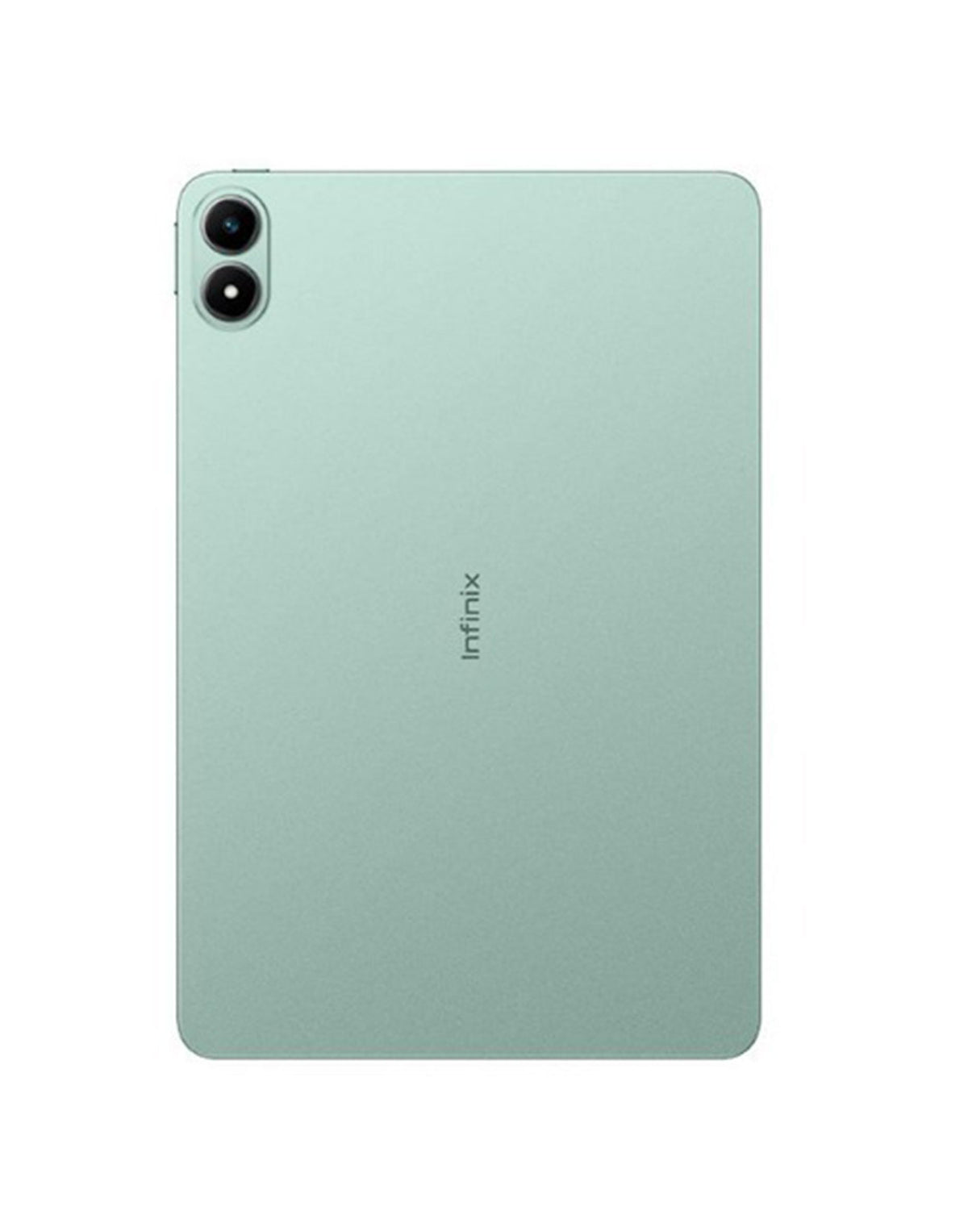 Infinix Xpad 20 (2025) 11.0-inch 6GB 128GB 4G Dual Sim Tablet + Keyboard Case - Forest Green (Brand New)