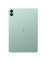 Infinix Xpad 20 (2025) 11.0-inch 6GB 128GB 4G Dual Sim Tablet + Keyboard Case - Forest Green (Brand New)