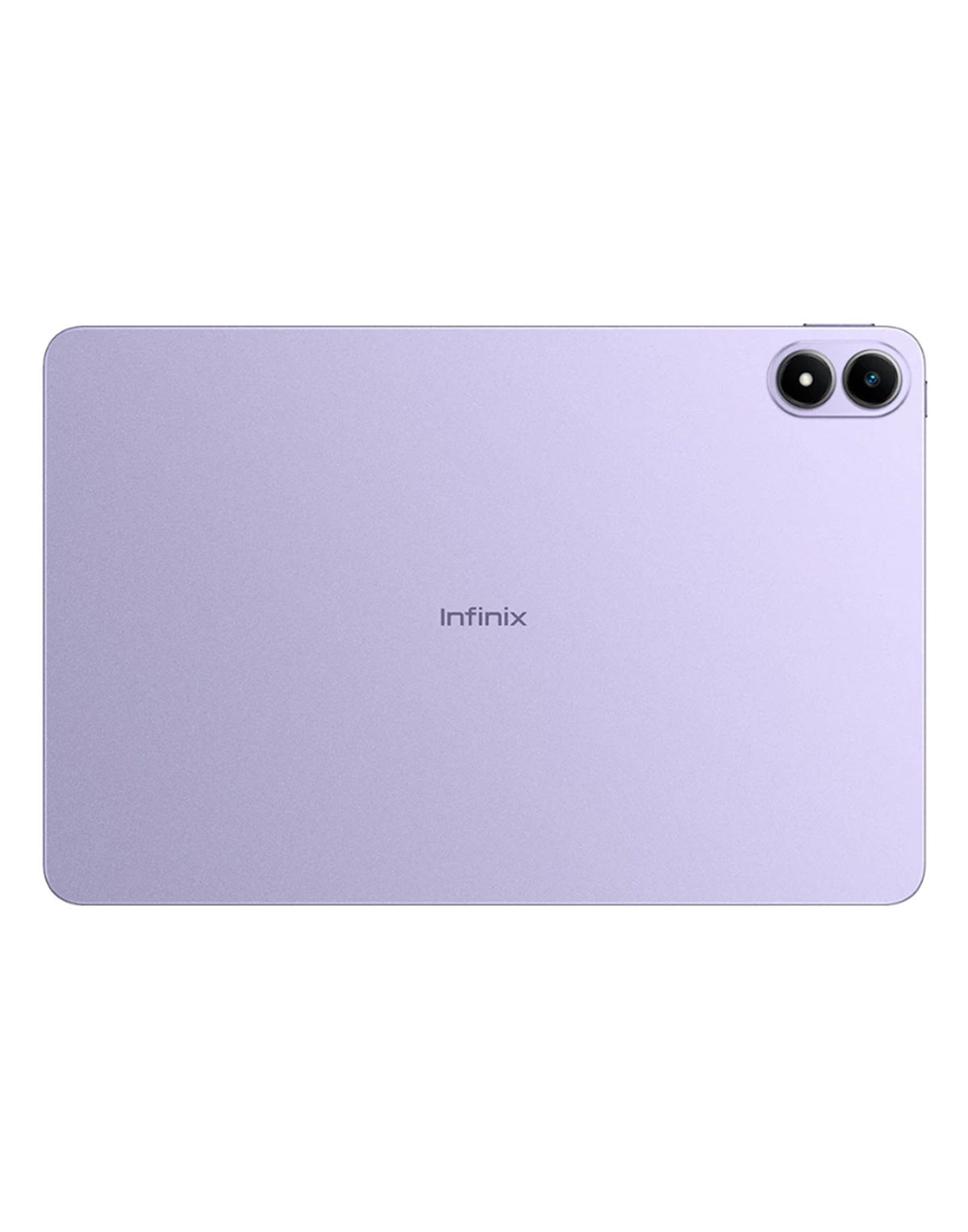 Infinix Xpad 20 (2025) 11.0-inch 6GB 128GB 4G Dual Sim Tablet + Keyboard Case - Dreamy Purple  (Brand New)