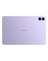 Infinix Xpad 20 (2025) 11.0-inch 6GB 128GB 4G Dual Sim Tablet + Keyboard Case - Dreamy Purple  (Brand New)