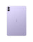 Infinix Xpad 20 (2025) 11-inch 8GB 256GB 4G Dual Sim Tablet + Keyboard Case - Dreamy Purple 