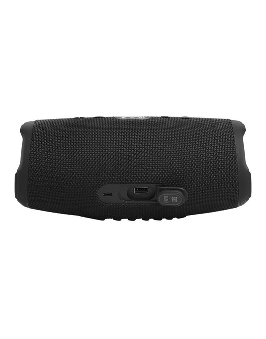 JBL Charge 5 Speaker With Powerbank - Black