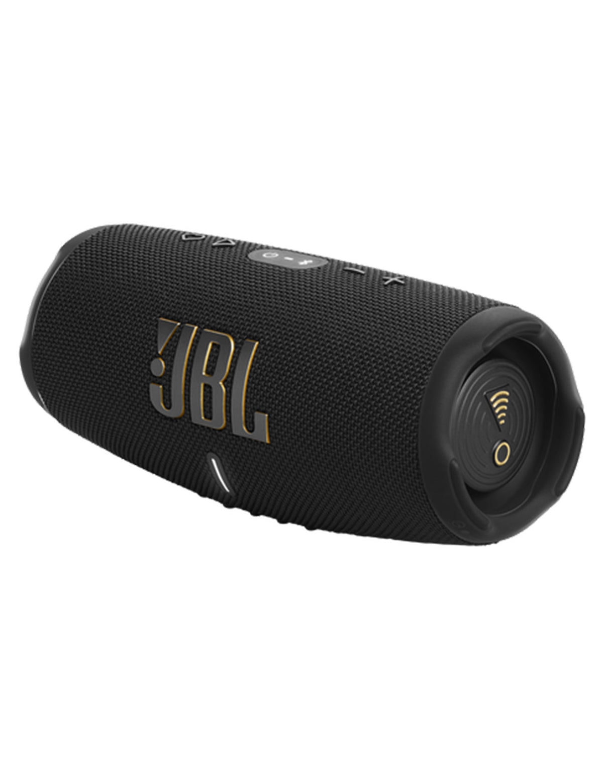 JBL Charge 5 Wi-Fi Wireless Speaker With Powerbank - Black