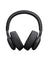 JBL Live 770NC Wireless Over-Ear Headphones with True Adaptive Noise Cancelling - Black