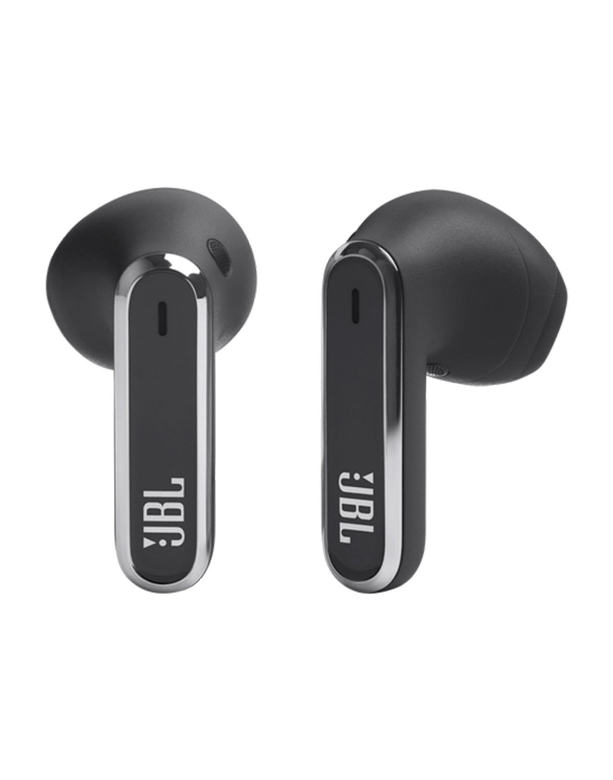 JBL Live Flex Earbuds - Black