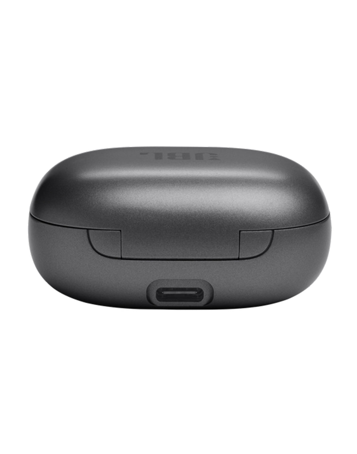 JBL Live Flex Earbuds - Black