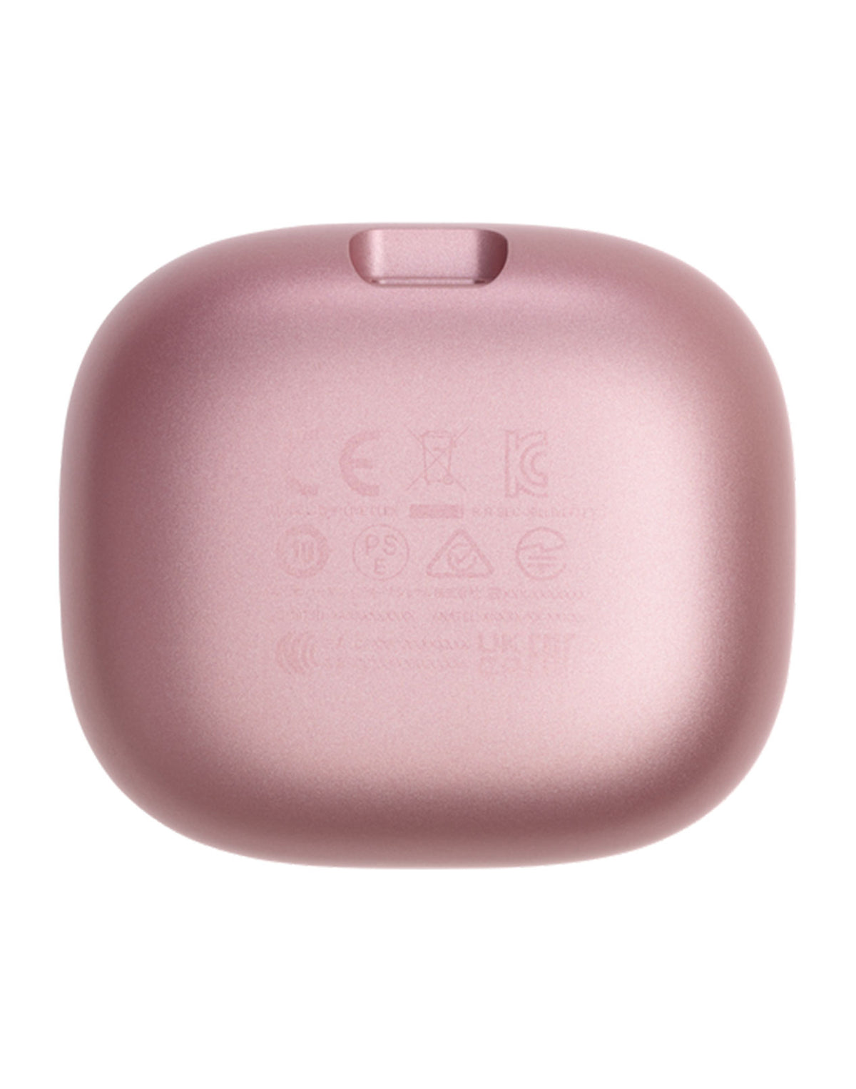 JBL Live Flex Earbuds - Rose