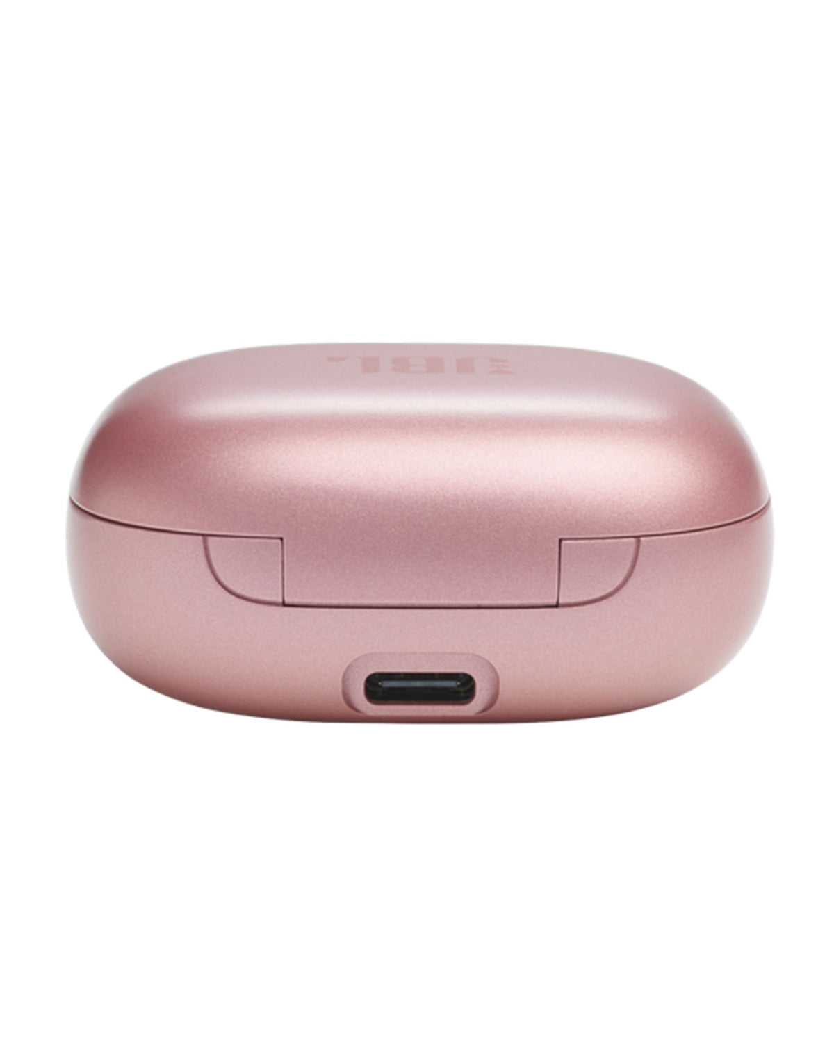 JBL Live Flex Earbuds - Rose