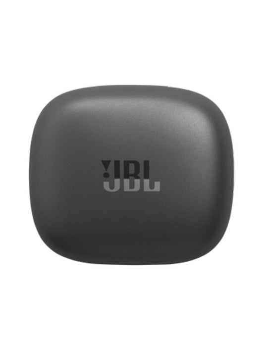 JBL Live Pro 2 Ear Noise Cancelling Wireless TWS Earbuds - Black