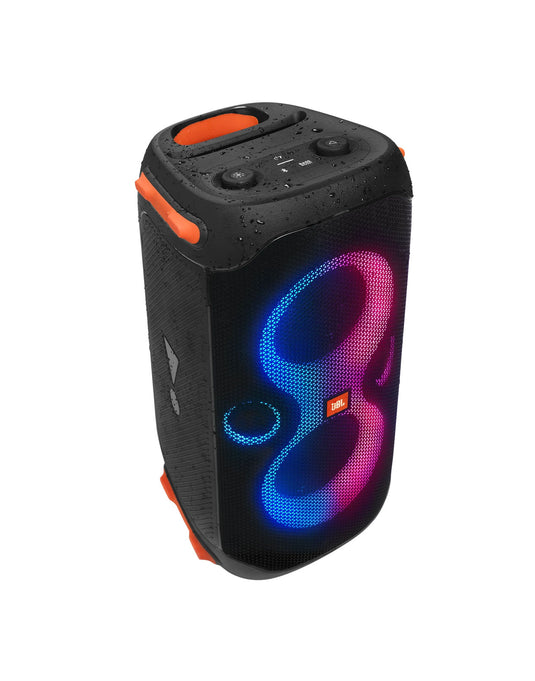 JBL Party Box 110 Portable Speaker - Black