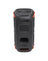 JBL Party Box 110 Portable Speaker - Black
