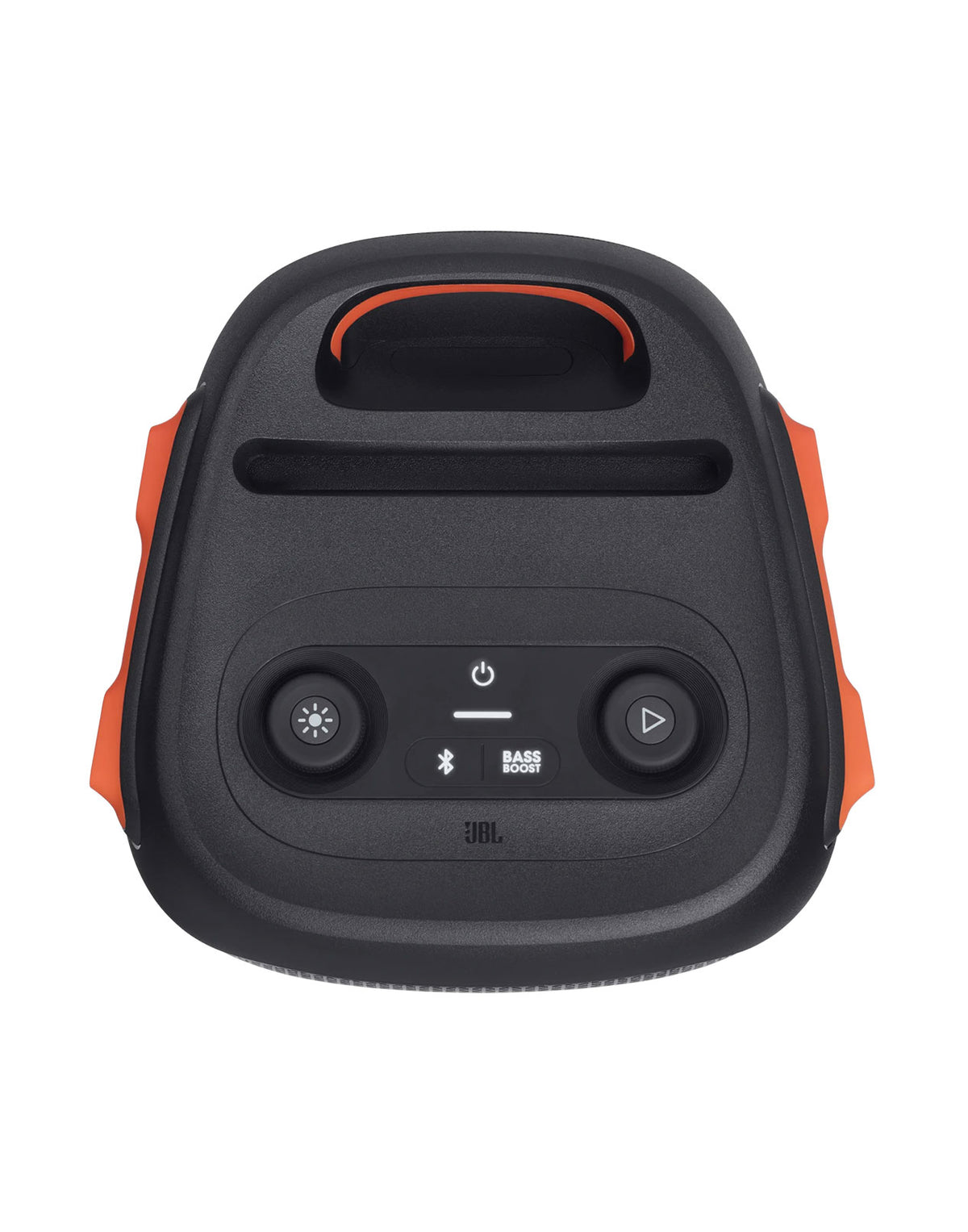 JBL Party Box 110 Portable Speaker - Black