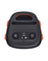JBL Party Box 110 Portable Speaker - Black
