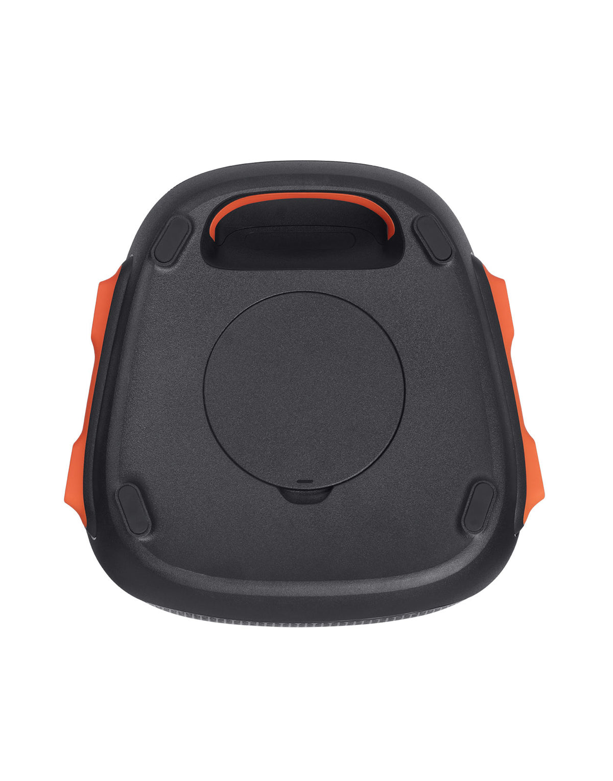 JBL Party Box 110 Portable Speaker - Black
