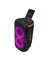 JBL Party Box 110 Portable Speaker - Black