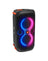 JBL Party Box 110 Portable Speaker - Black