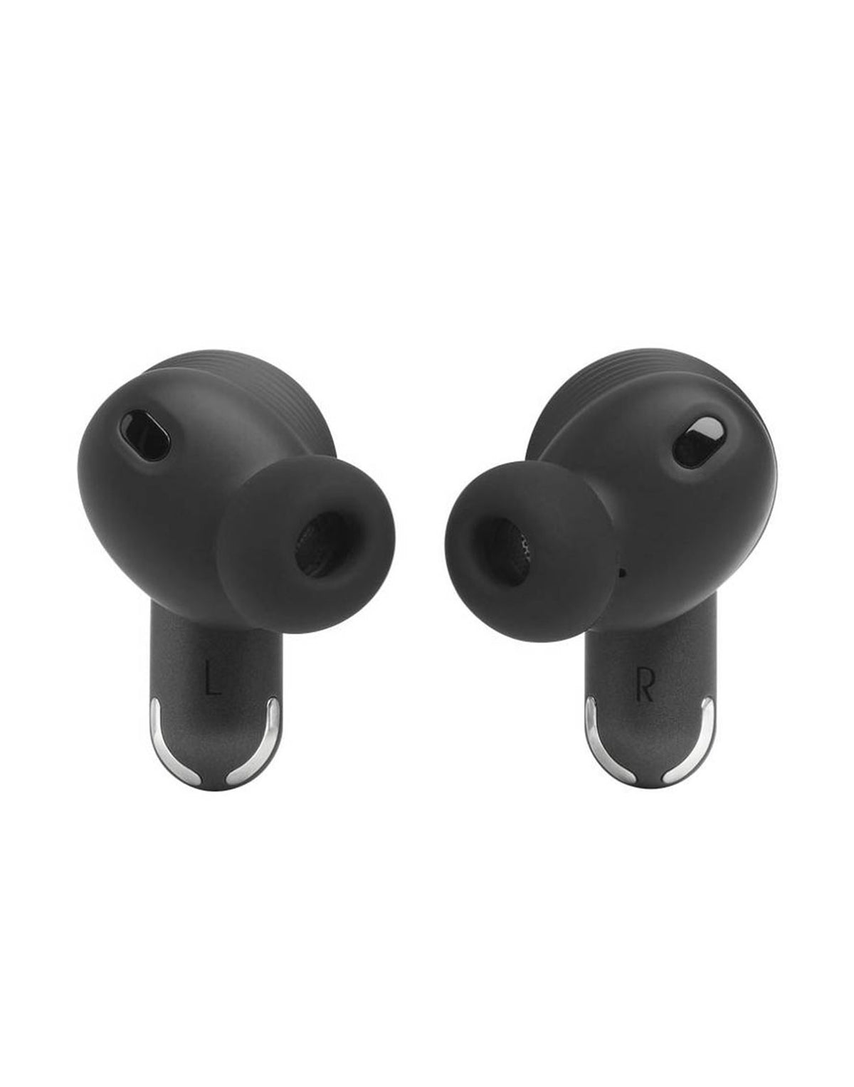 JBL Tour Pro 2 ANC Earbuds - Black