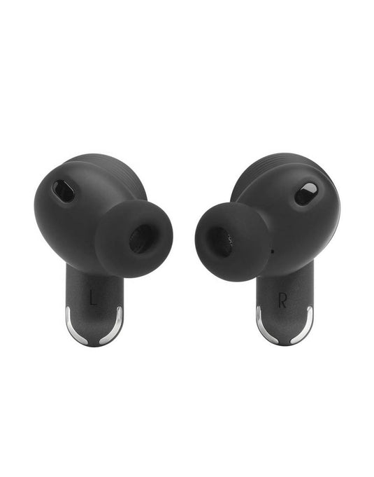 JBL Tour Pro 2 ANC Earbuds - Black
