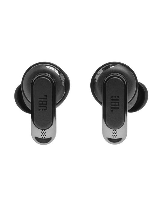 JBL Tour Pro 2 ANC Earbuds - Black