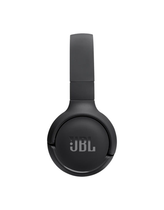 JBL Tune 520 BT Wireless On-Ear Headsets - Black