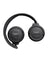 JBL Tune 520 BT Wireless On-Ear Headsets - Black