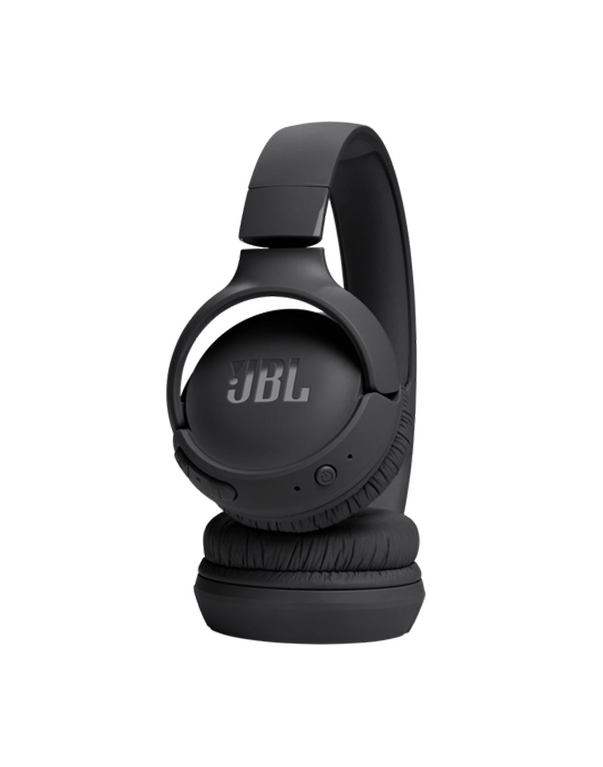 JBL Tune 520 BT Wireless On-Ear Headsets - Black